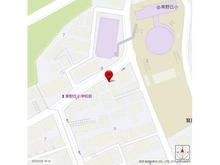 【兵庫県/神戸市灘区箕岡通】兵庫県神戸市灘区箕岡通1丁目 地図
