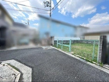 【兵庫県/芦屋市浜町】兵庫県芦屋市浜町 前面道路