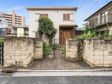 【埼玉県/さいたま市南区別所】埼玉県さいたま市南区別所1丁目 その他外観