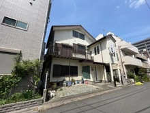 【神奈川県/川崎市川崎区貝塚】川崎市川崎区貝塚2丁目 土地 その他外観