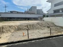 【大阪府/茨木市沢良宜浜】茨木市沢良宜浜2丁目 土地 その他