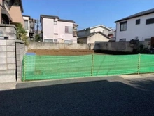 【東京都/中野区中野】中野区中野5丁目 土地 現地：外観