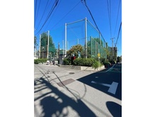 【東京都/中野区中央】東京都中野区中央2丁目 谷戸運動公園 約330m