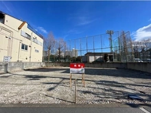 【大阪府/豊中市北緑丘】豊中市北緑丘1丁目 土地 現地：外観