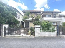 【東京都/西東京市東町】西東京市東町4丁目 土地 現地：外観