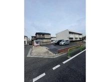 【東京都/練馬区大泉学園町】練馬区大泉学園町6丁目 土地 現地：外観