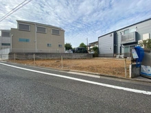 【東京都/練馬区下石神井】練馬区下石神井4丁目 土地 現地：外観