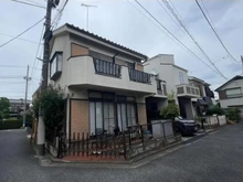 【東京都/練馬区東大泉】練馬区東大泉7丁目 土地 現地：外観