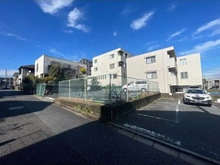 【東京都/練馬区大泉学園町】練馬区大泉学園町2丁目 土地 現地