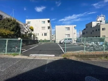 【東京都/練馬区大泉学園町】練馬区大泉学園町2丁目 土地 