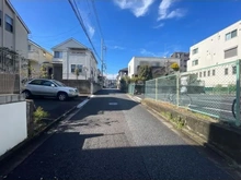【東京都/練馬区大泉学園町】練馬区大泉学園町2丁目 土地 