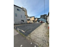 【東京都/荒川区西日暮里】荒川区西日暮里1丁目 土地 現地：外観