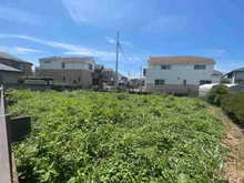 【埼玉県/上尾市緑丘】上尾市緑丘5丁目 土地 現地