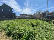 【埼玉県/上尾市緑丘】上尾市緑丘5丁目 土地 