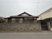 【東京都/昭島市昭和町】昭島市昭和町4丁目 土地 現地：外観