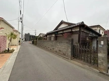 【東京都/昭島市昭和町】昭島市昭和町4丁目 土地 その他外観