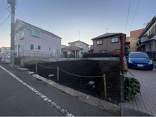 【東京都/八王子市子安町】八王子市子安町3丁目 土地 その他外観
