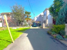 【東京都/立川市錦町】立川市錦町1丁目 土地 前面道路