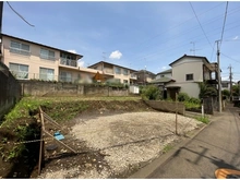 【東京都/昭島市福島町】昭島市福島町1丁目 土地 