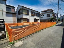【東京都/北区堀船】北区堀船2丁目 土地 現地
