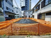 【東京都/北区堀船】北区堀船2丁目 土地 