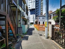 【東京都/北区堀船】北区堀船2丁目 土地 