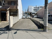 【大阪府/大阪市阿倍野区西田辺町】大阪市阿倍野区西田辺町1丁目 土地 現地