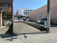【大阪府/大阪市阿倍野区西田辺町】大阪市阿倍野区西田辺町1丁目 土地 