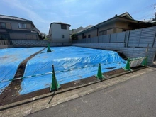 【東京都/大田区上池台】東京都大田区上池台3丁目 現地：東急池上線「長原」駅より徒歩10分