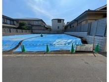 【東京都/大田区上池台】東京都大田区上池台3丁目 更地