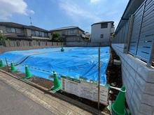 【東京都/大田区上池台】東京都大田区上池台3丁目 建築条件付き土地ではありませんのでお好きなハウスメーカーで建築できます