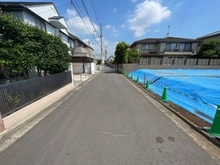 【東京都/大田区上池台】東京都大田区上池台3丁目 大田区上池台の閑静な住宅街にございます