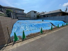【東京都/大田区上池台】東京都大田区上池台3丁目 建築条件付き土地ではありませんのでお好きなハウスメーカーで建築できます