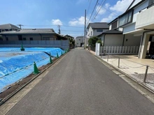 【東京都/大田区上池台】東京都大田区上池台3丁目 大田区上池台の閑静な住宅街にございます