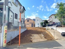 【東京都/大田区南馬込】東京都大田区南馬込1丁目 現地：外観