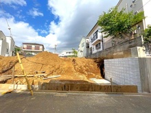 【東京都/大田区南馬込】東京都大田区南馬込1丁目 現地：外観