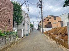 【東京都/大田区南馬込】東京都大田区南馬込1丁目 外観