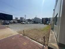 【愛知県/名古屋市瑞穂区河岸】名古屋市瑞穂区河岸1丁目 土地 その他外観