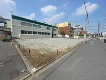 【愛知県/名古屋市瑞穂区河岸】名古屋市瑞穂区河岸1丁目 土地 その他外観