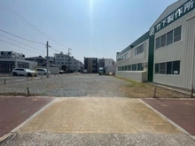 【愛知県/名古屋市瑞穂区河岸】名古屋市瑞穂区河岸1丁目 土地 その他外観