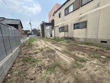 【愛知県/名古屋市昭和区菊園町】名古屋市昭和区菊園町4丁目 土地 