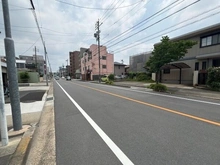 【愛知県/名古屋市昭和区菊園町】名古屋市昭和区菊園町4丁目 土地 