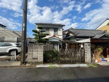 【愛知県/名古屋市瑞穂区中山町】名古屋市瑞穂区中山町4丁目 土地 現地：外観