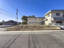 【愛知県/名古屋市名東区極楽】名古屋市名東区極楽4丁目 土地 現地：外観