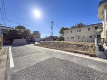 【愛知県/名古屋市名東区極楽】名古屋市名東区極楽4丁目 土地 その他外観