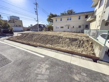 【愛知県/名古屋市名東区極楽】名古屋市名東区極楽4丁目 土地 その他外観