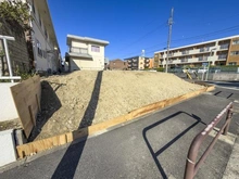 【愛知県/名古屋市名東区極楽】名古屋市名東区極楽4丁目 土地 その他外観