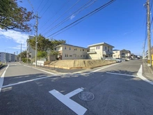 【愛知県/名古屋市名東区極楽】名古屋市名東区極楽4丁目 土地 その他外観