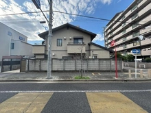 【愛知県/名古屋市東区豊前町】名古屋市東区豊前町1丁目 土地 現地：外観