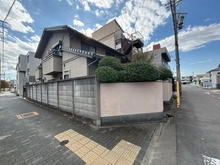 【愛知県/名古屋市東区豊前町】名古屋市東区豊前町1丁目 土地 その他外観